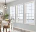 LML Customize 4x8 72 Inch Largest 8 9 Over 6 8 Pane ft 90 Degree Swing Aluminum Alloy Modern Windows MegaBDM