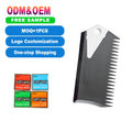 Surf Wax Accessories Surfing for Men Women Wholes Sale Surfboard Wax Comb