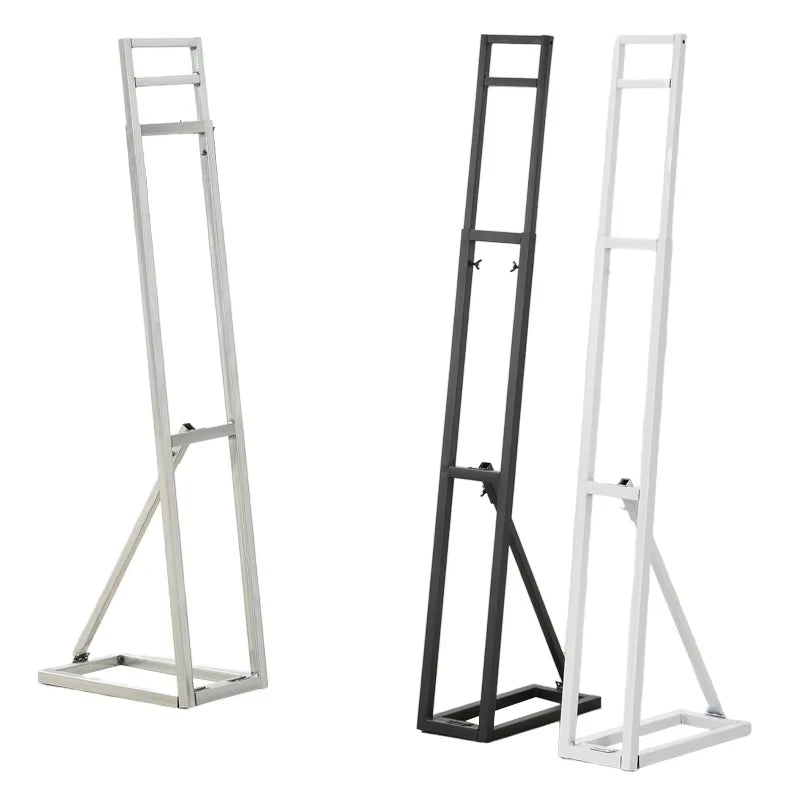 Height Adjustable Portable Foldable KT Board Display Shelf Kt Board Poster Stand Frame for Wedding