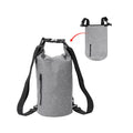 Waterproof Dry Bag Pvc Outdoor Equipment Storage Floating Dry Bag Outdoor Kayak Canoe Motorcycle Custom Beach Bag