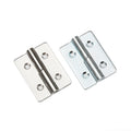 COFIY Industrial Style Stainless Steel Electrical Cabinet Lift-Off Butt Hinge Model 253-9
