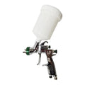 HVLP Original Taiwan U20 Spray Gun 1.3mm Car Spray Painting Tool for Automobile  High Quality Atomization High Pressure