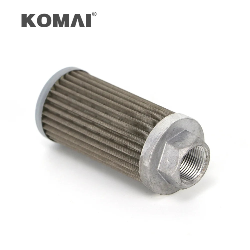Hydraulic Strainer 803164228 WU-63X100-J SH77620 Hydraulic Suction Filters Cartridge