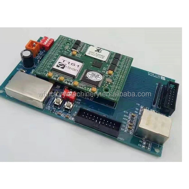 Goss M45 Printing Machinery Spare Parts T161 Electric Board (inquiry Price Before Making the Order) Fast Delivery by Dhl