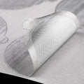 100pcs/pack Refilling Capsule Self Adhesive Reusable Aluminum Foil Brewer Lid Capsula Seals Sticker