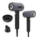 Fast Ionic High Speed Hair Dryer Set Electric Hair Drier Ionic Professional Salon Brushless Motor Hair Dryer
