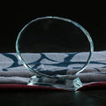 Guangzhou Cheap Wholesale Clear Blank Acrylic Trophy Custom logo Acrylic Awards for Display