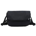 Hottest Sale Fashion Oxford Unisex Crossbody Bag with Custom Logo Single Shoulder Strap 30x21x8cm