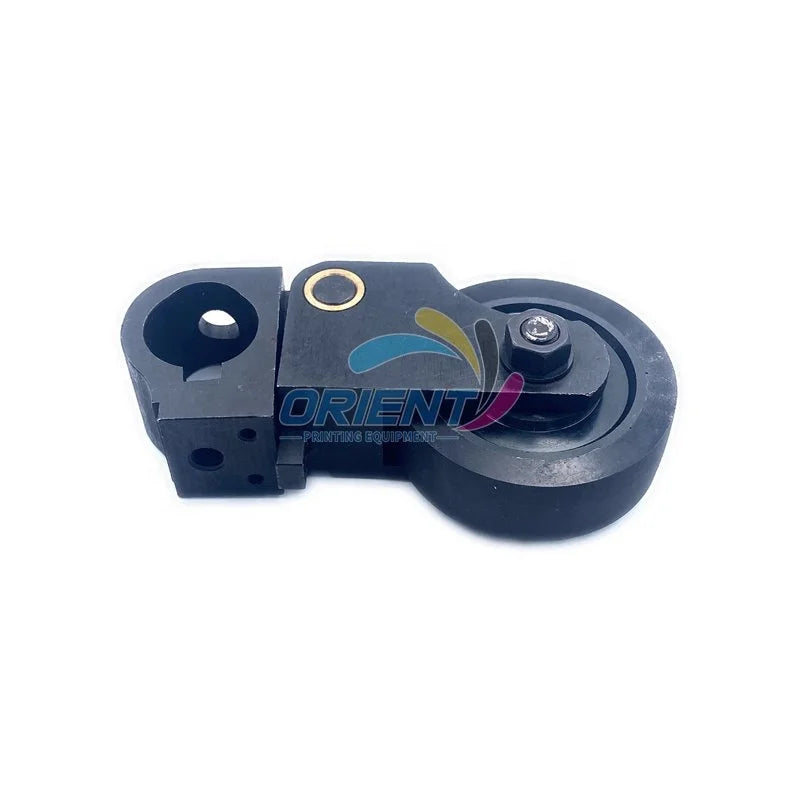 Top Quality F4.016.300 Forwarding Roller Feeder Drive Rubber Wheel for Heidelberg SM102 CD102 XL105 F2.016.321 F2.016.301 Parts