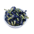 Die Dou Hua Natural Health Flower Tea Dried butterfly Pea Flower Tea Bags