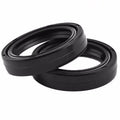 NBR Buna FKM Silicone HNBR EPDM TC SC Oil Seal 35x60x12 Size