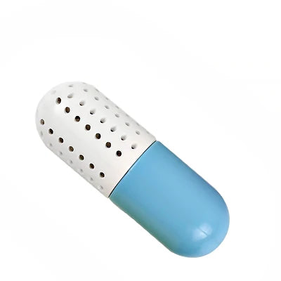 Wholesale Fragrance Household Wardrobe Odor Remover Sneaker Deodorant Capsule