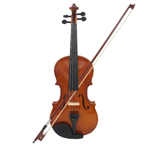 Advanced German Style Cheap Violin Violino Musical Instrument Made in China for Sale