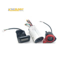 5.5 Inch/6.5 Inch Display Brake Controller 24V/36V Electric Scooter Switch Panel Assembly Scooter Display Motherboard