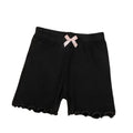 Breathable Safe Girls Dance Shorts