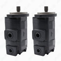 Excavator EC360B EC360 GEAR PUMP Hydraulic Gear Pump