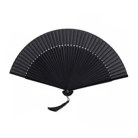 For Events Dance Performance for Promotional Gifts Hand Fan RTS