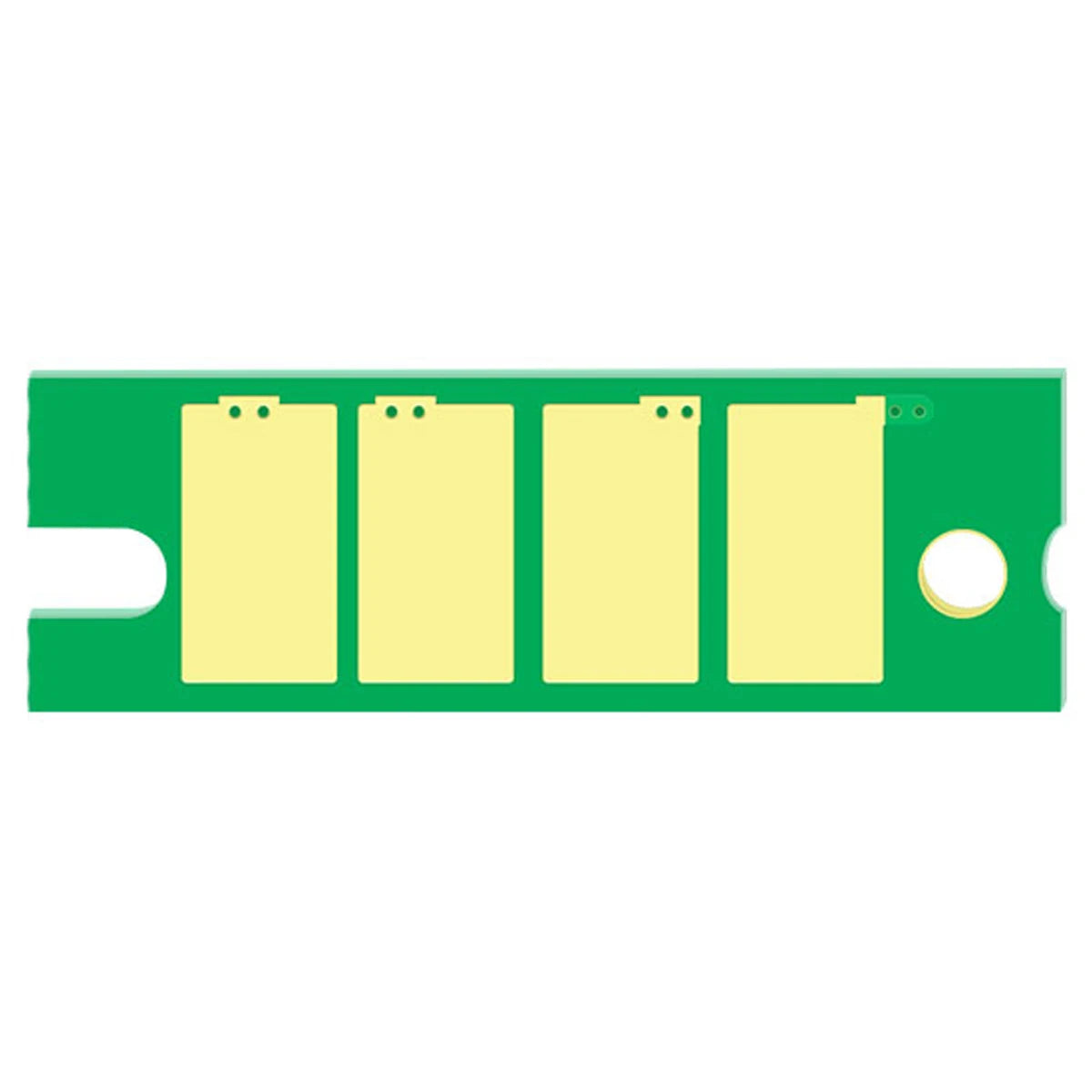 Toner Chip for Ricoh Gestetner Lanier Savin Nashuatec Rex Rotary Aficio IPSiO SP-330 SP-330DN SP-330L SP-330SFN SP-330SN SP-330H
