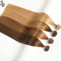 U Tip Human Hair Extensions Sale 30 Wholesale Russian Keratin U Tip Human Russian Hair Vendors U Tip Human Hair Extensions Sale