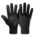 Winter Gloves Men Women Touch Screen Glove Cold Weather Warm Gloves for Running Driving Cycling Working Hiking
