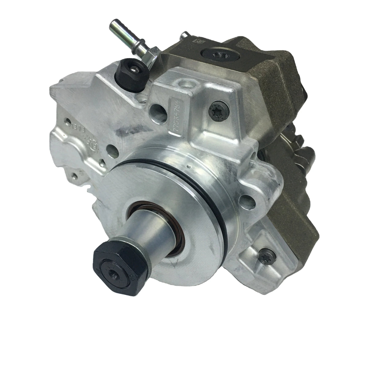 PC200-8 Injector Pump 6754-71-1012 for SAA6D107E MegaBDM