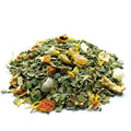 Hot Selling Dried Flower Fruit Health Tea Royal Mangosteen Yerba Mate Bag Raw Material Wholesale OEM Order MegaBDM