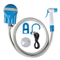 Best Selling Portable and Rechargeable Bidet Sprayer for Toilet Shower Cleaning
