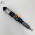 VOE21785960 Common Rail Diesel Injector  for Penta Engine TAD851VE 21785960