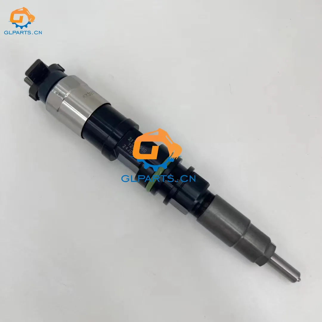 VOE21785960 Common Rail Diesel Injector  for Penta Engine TAD851VE 21785960