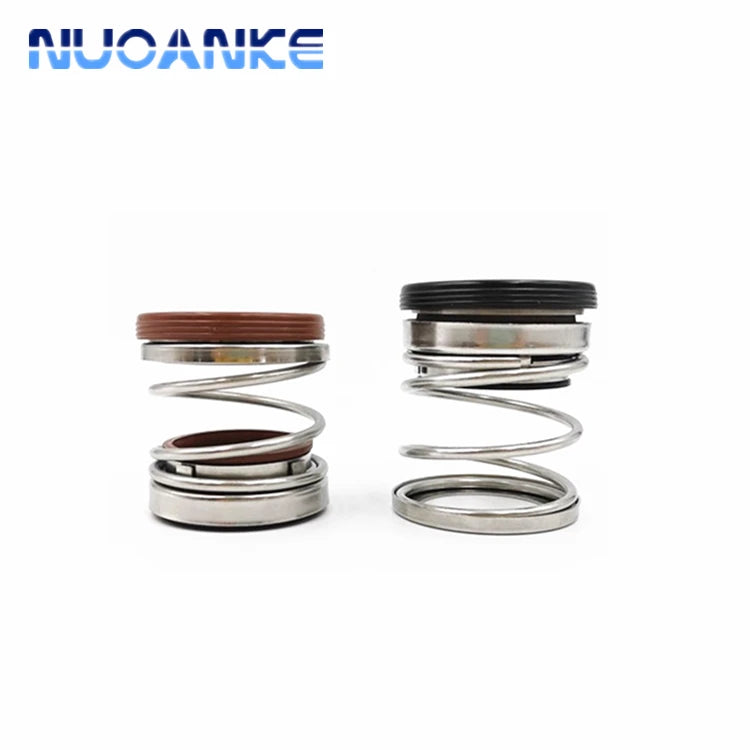NUOANKE Stainless Steel Carbon 108 Pump Mechanical Seal for Water Pump