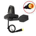 Factory Sale Thumb Throttle Electric Bike Scooter Wuxing 108X/R Waterproof Thumb Throttle