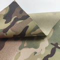 1000D Nylon Cordura Fabric PU Coated Woven Water Resistant Abrasion Resistant for Home Textile & Garment