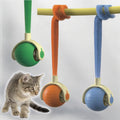 Smart Electric Classic Fashionable Silicone Pet Training Game Automatic Boring Buster Interactive Rolling Ball Toy for Cats Dogs