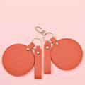 New Product Ideas Heart Pocket Mirror Mini Makeup Mirror Stainless Steel Pocket Mirror for Engraving with Best Price