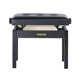 BA-212 Wholesale Direct Hight Thickened Single Piano Bench Stool Christmas Christmas Musical Instruments Accessories