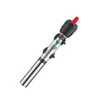 Risheng RS-131 Aquarium Heater Constant Temperature Warmer Fish Tank Turtle Submersible Thermometer Quartz Tube With Suction Cup