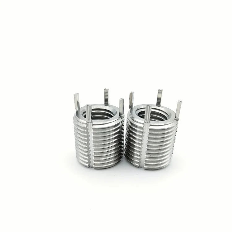 8-32 Key Locking Thread Insert keen Sert Key Insert Factory Direct Sale Keysert UNJC UNJF All Sizes Can Be Customized