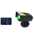 520nm 1W Green Laser Emission Laser Warning Light Outdoor Sky Laser Light Anti-Break Light