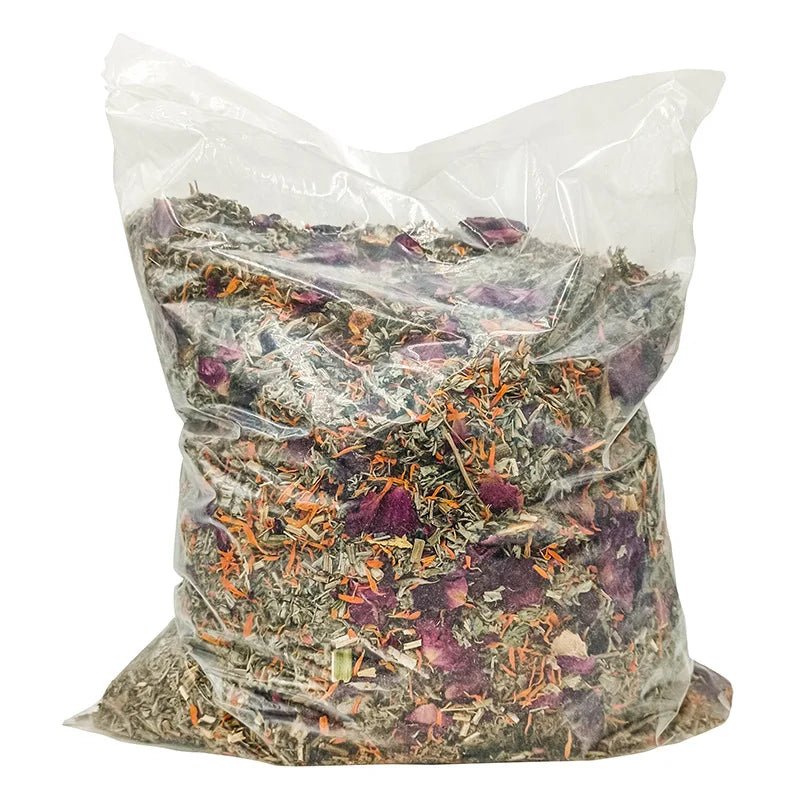 Bulk Wholesale 100% Natural Organic Chinese Herbs for Yoni Vagina Steaming Anti-Bacterial Eco-Friendly for Pregnancy Care