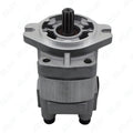 D68ESS Oil Gear Pump 705-41-01020 Hydraulic Single pilot Pump Charge Pump