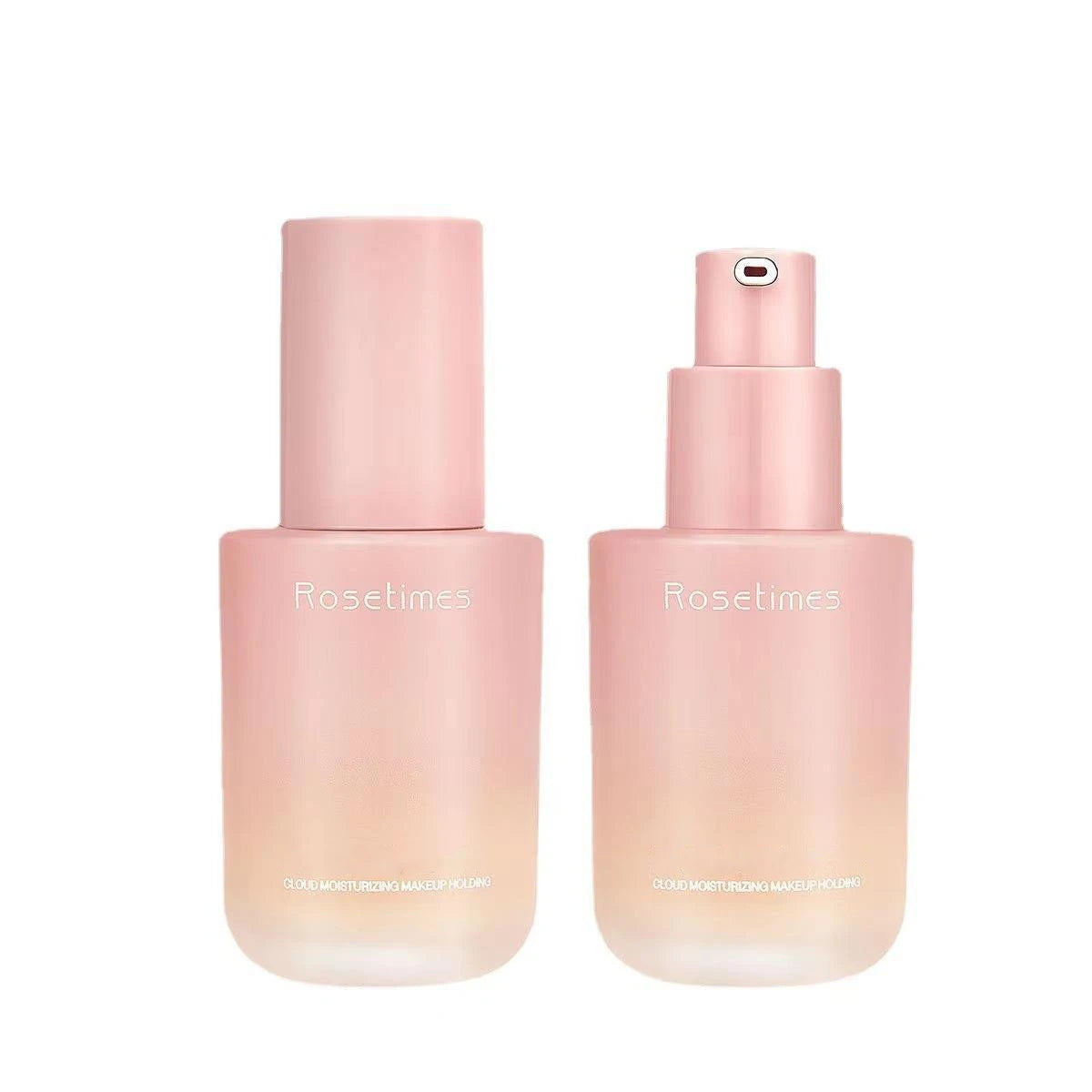 Wholesale Concealer Moisture Oil Control Liquid Foundation Brighten the Skin Vegan BB Cream