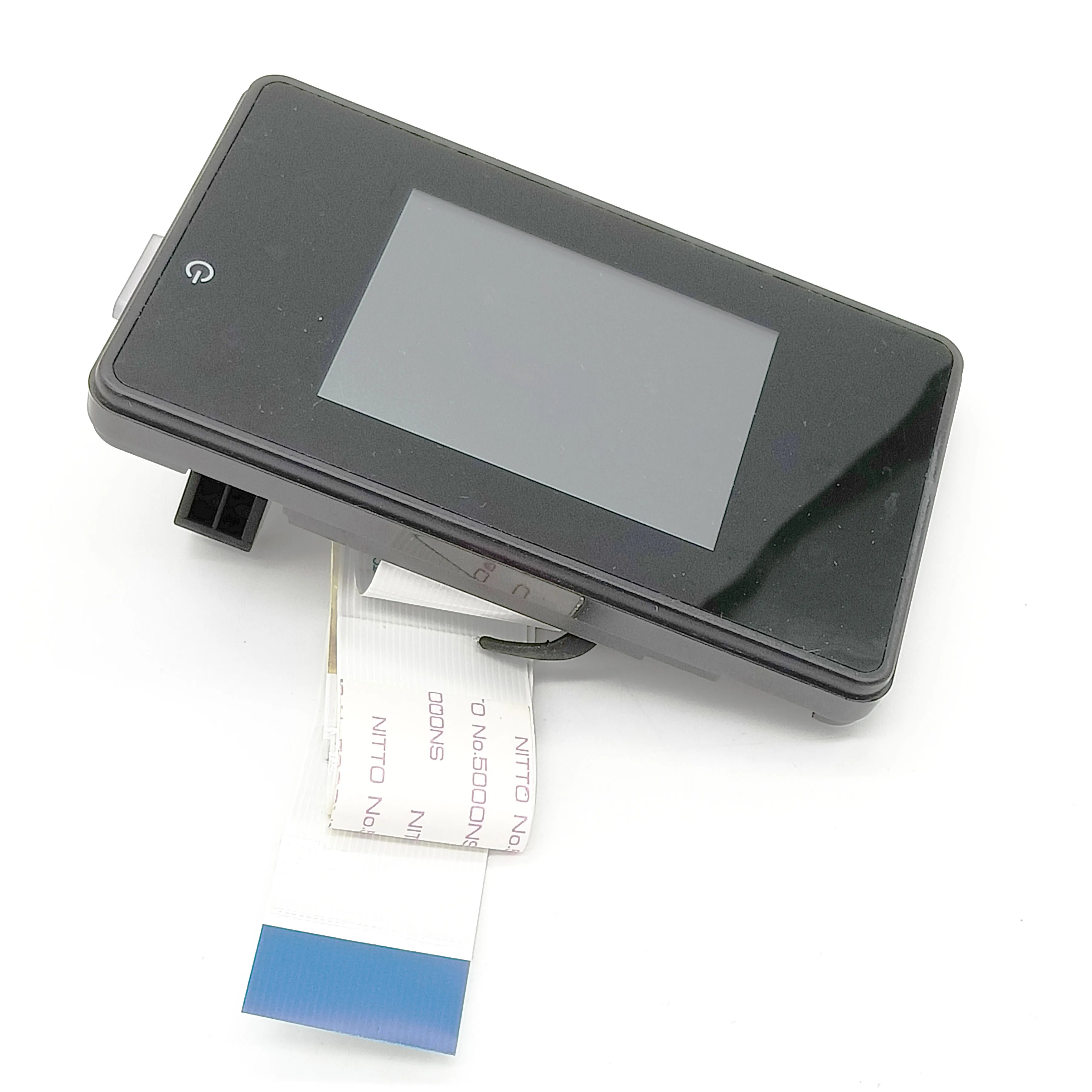 Control Panel CF484-60109 Touchscreen for HP LaserJet Pro MFP M127fw Series