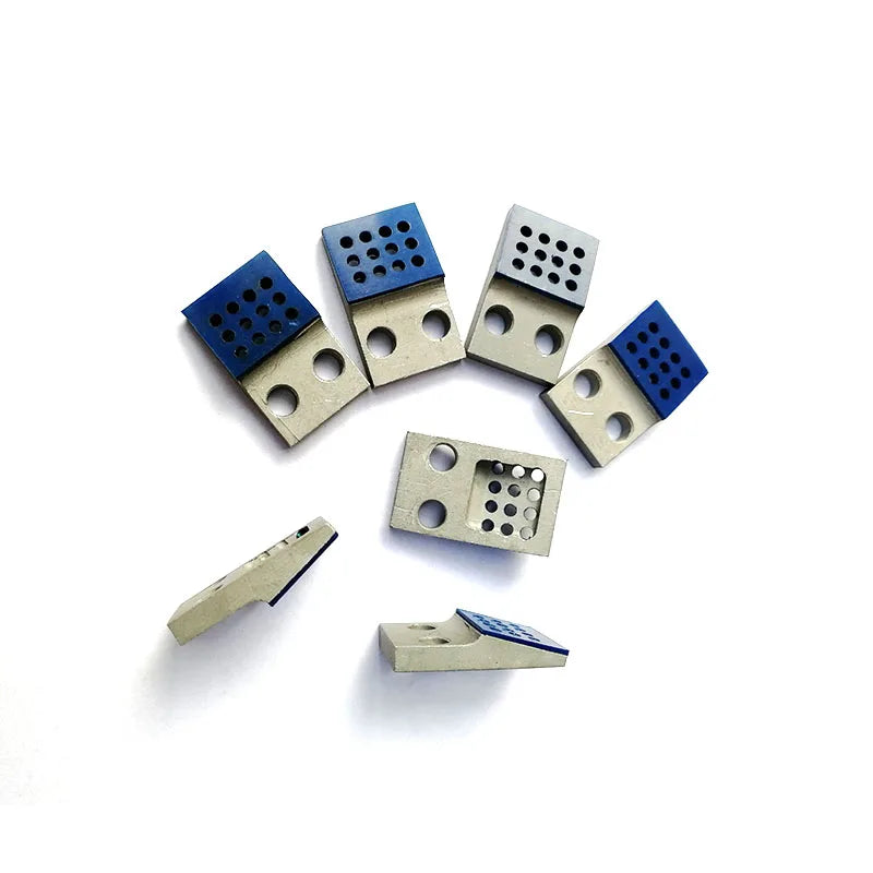 Roland 700 Gripper Pad 010w164513 Roland Offset Press Machines Spare Parts