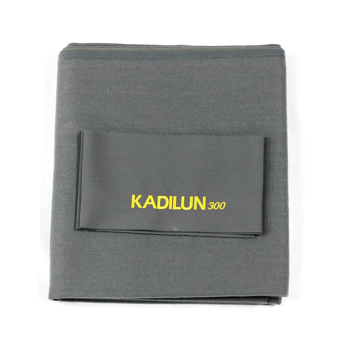 Premium Professional 9FT Steel Grey Color KDL-300G Billiard Snooker Table Fast Speed Cloth Pool Table Felt Fabric 6 Rails Cloth