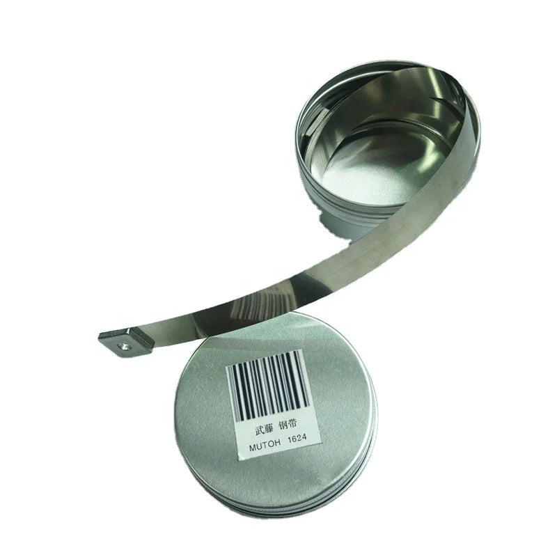 Printer Steel Belt Mutoh Metal Belt for Mutoh RH2 VJ1604 VJ1618 VJ1638 1938 VJ1624 RJ8000 RJ8100 Plotter