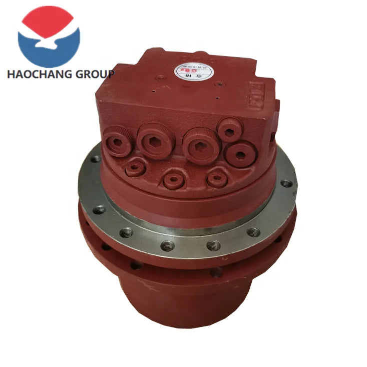 IHI 20JX Mini Excavator Motor IHI 20 IHI 20NX BT000172 NACHI PHV-190-31-1-8571A Travel Motor IHI20 Final Drive