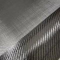 Top Quality Carbon Fiber Fabric 3k 240gsm Jy 240  Carbon kevlar Hybrid Fabric