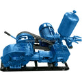BW160h Factory Price Small Drilling Mud Pump for Sale MegaBDM