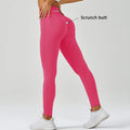 XW-765 Wholesale Comfort Brand New Sportswear Workout Leggings Gym Tights Fitness High Waist Yoga Pants Leggings Yoga