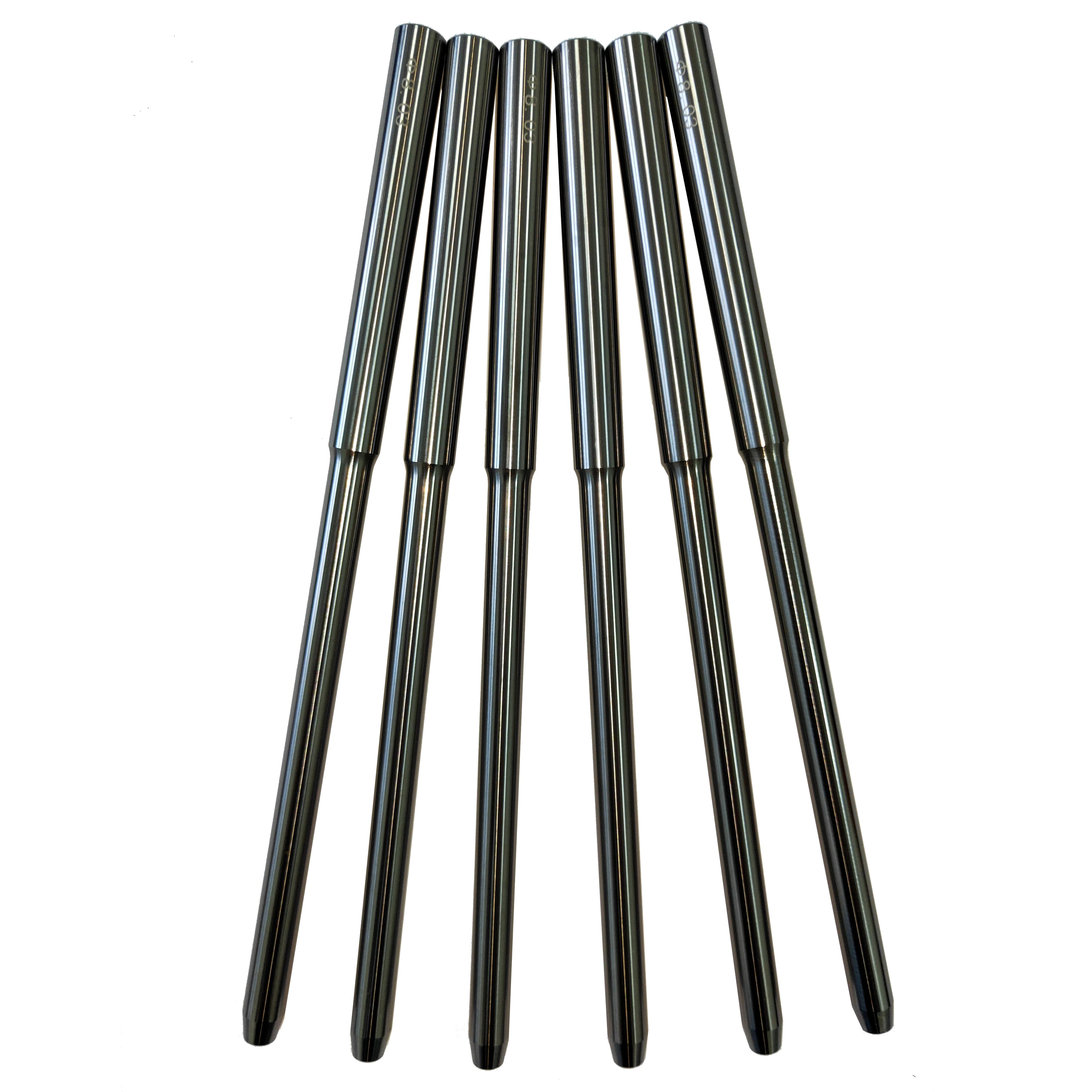 Factory Direct Sales High Precision 190mm Long Serdi Carbide Pilots